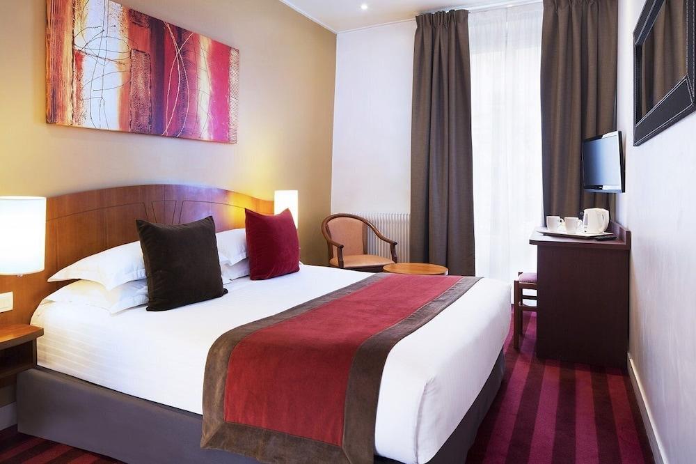 Europe Hotel Paris Eiffel Екстериор снимка