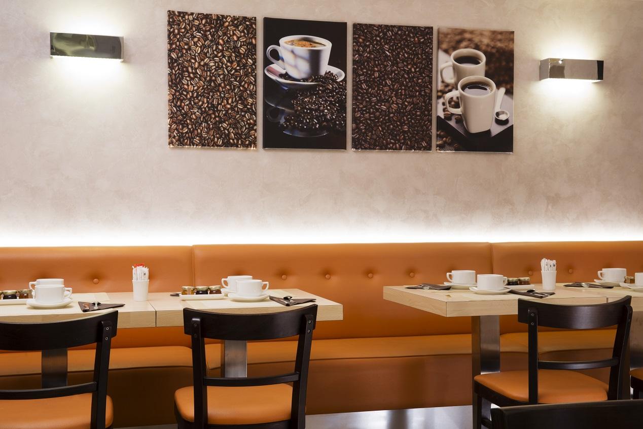 Europe Hotel Paris Eiffel Екстериор снимка