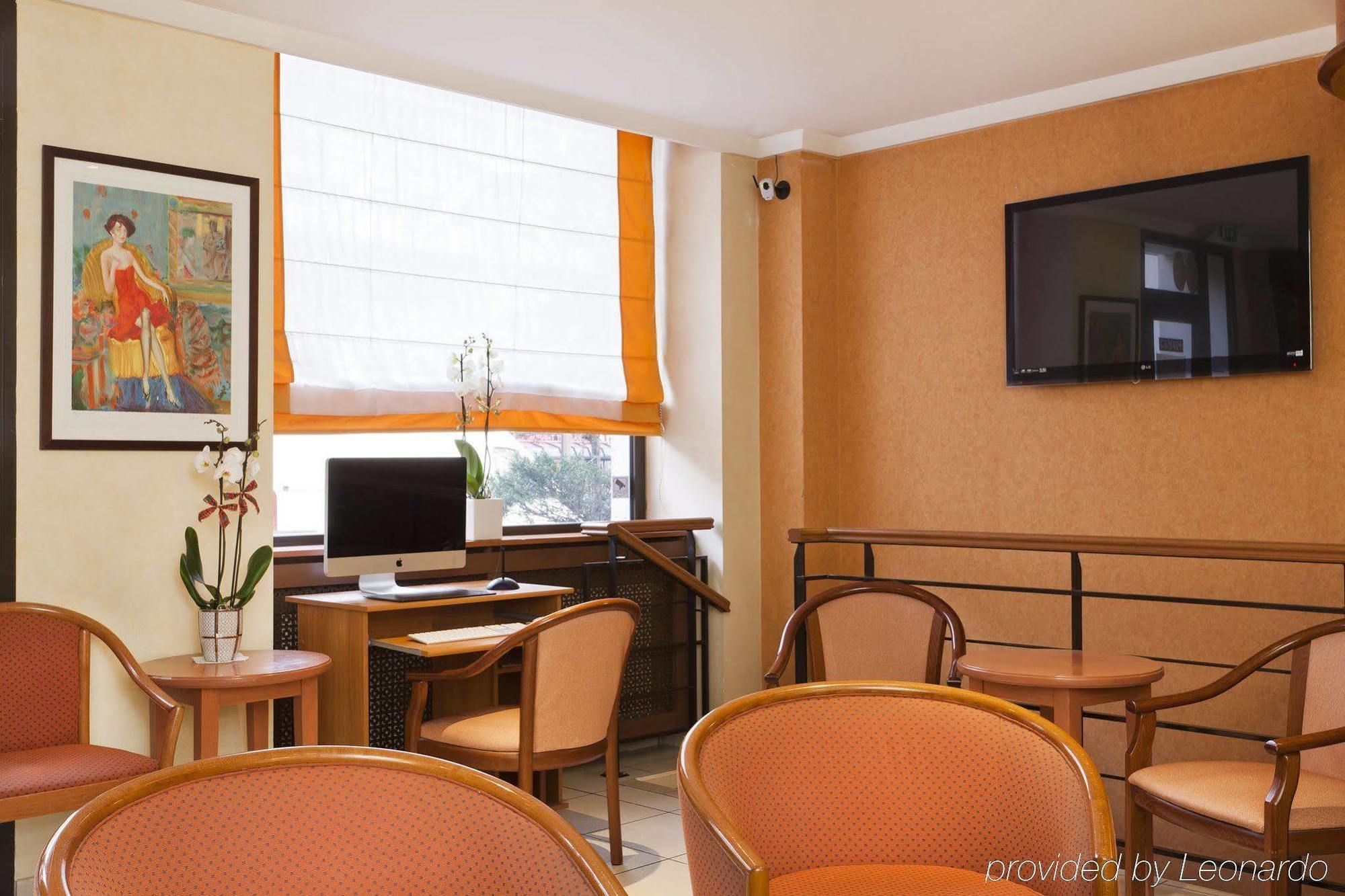 Europe Hotel Paris Eiffel Стая снимка
